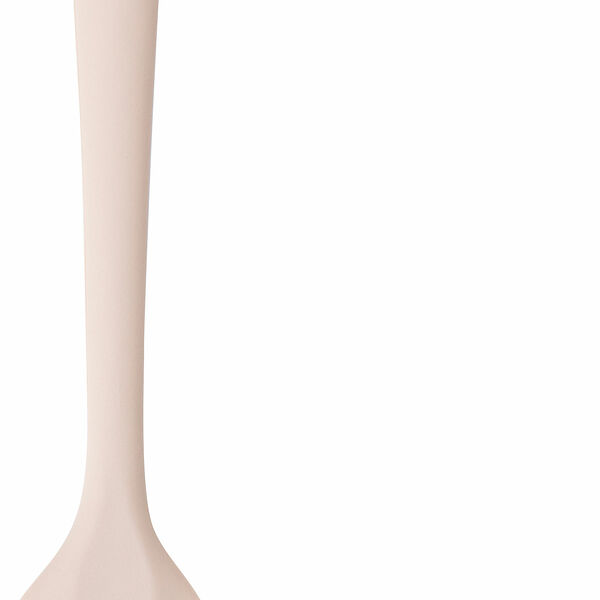 Лопатка Флорин AllCook силиконовая 21.5х4см