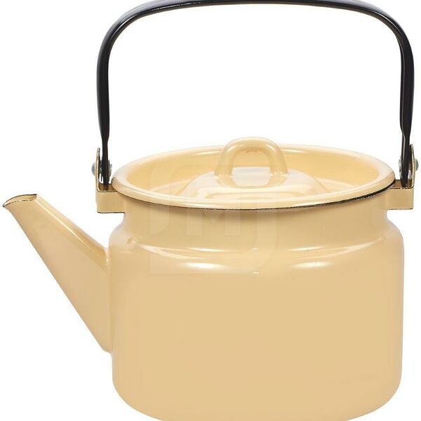 Чайник Ретро