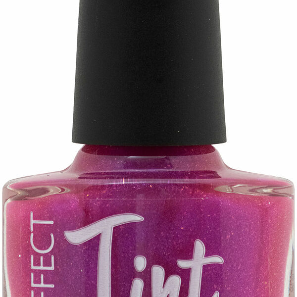 Лак для ногтей Tint Me Care&Color тон 64