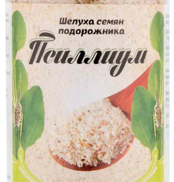 Псиллиум Ваше Здоровье