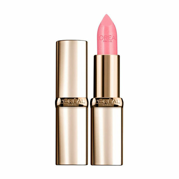 L’Oréal Paris Увлажняющая помада для губ COLOR RICHE, оттенок 303, Нежный Розовый, 4.5 мл