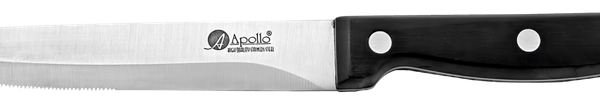 Нож универсальный APOLLO Sapphire 13см нержавеющая сталь Арт. TKP015/1