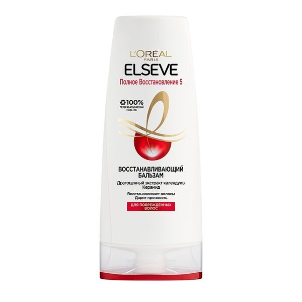 Elseve Бальзам для волос 