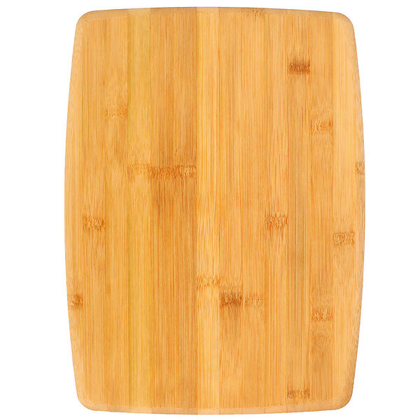 Гринвуд доска разделочная Vetta бамбук 38х28х1,0 см h-1555