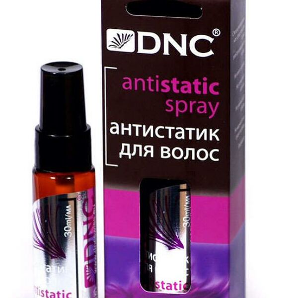 Антистатик DNC для волос спрей
