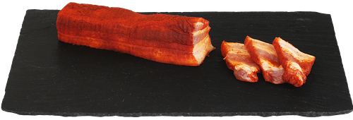 Шпик Лента Fresh Венгерский вес