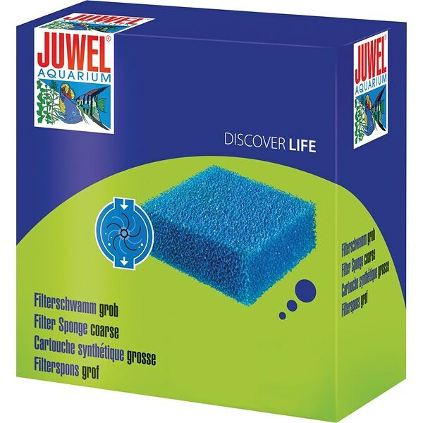 Губка для фильтра Coarce Compact поролон грубый