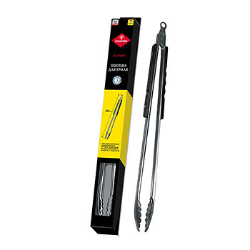 Щипцы для барбекю Forester BC-775