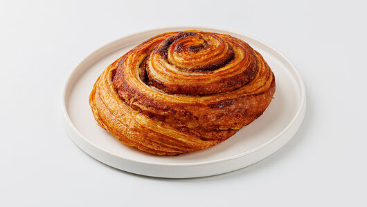 Улитка с корицей_РП