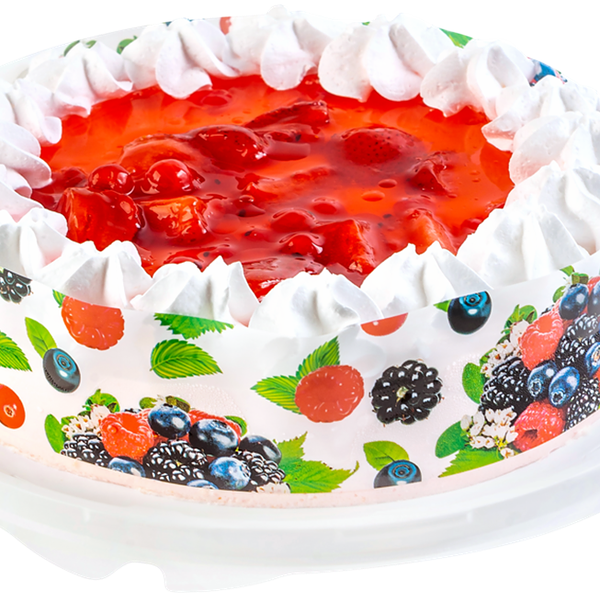 Торт Кумушкин гостинчик Йогуртовый