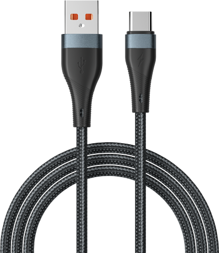 Кабель Red Line micro USB/8Pin/Type-C СЛ 1 шт., цвет в ассортименте