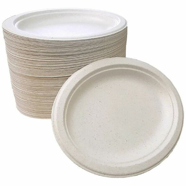 Тарелки 23см, 5шт