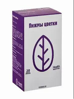 Пижмы цветки 20 г