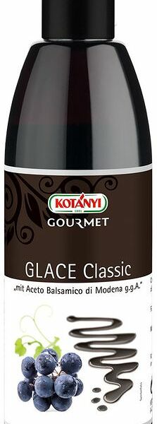 Крем-соус бальзамический Kotanyi Glace Classic, 250г