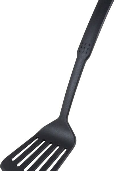 Лопатка Mallony Cuoco с отверстиями 31*9cм