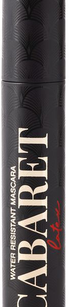 Тушь для ресниц Vivienne Sabo Cabaret Latex Mascara resistant a l'eau 01, 9 мл