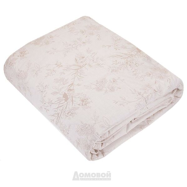 Одеяло Classic by T, Хлопок-натурэль, 140х200 см