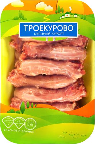 

Шеи цыпленка-бройлера Троекурово 700 г