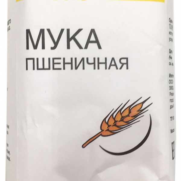 Социальный товар Мука пшеничная