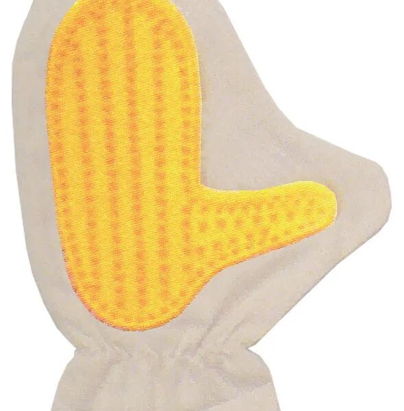 Рукавица с шипами Hello Pet 