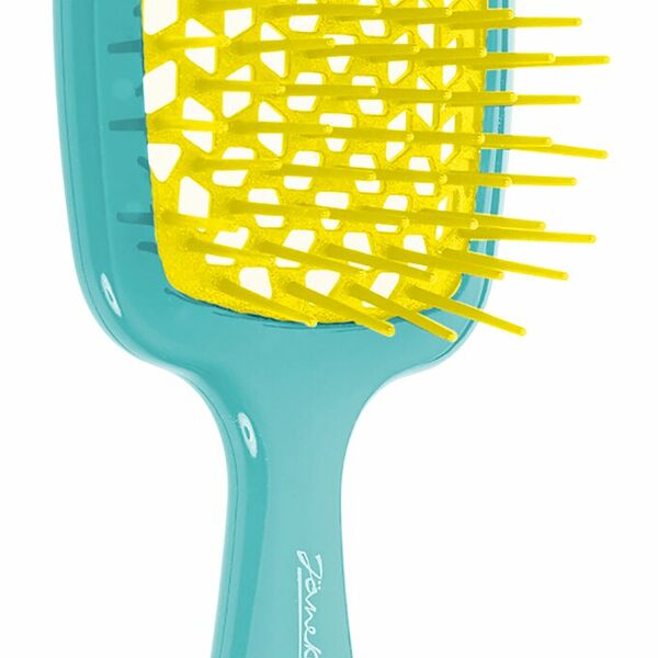 JANEKE Щетка для волос пластиковая