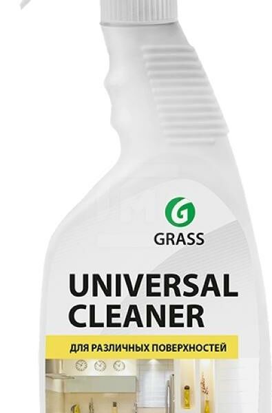 Чистящее средство Grass Universal Cleaner универсальное