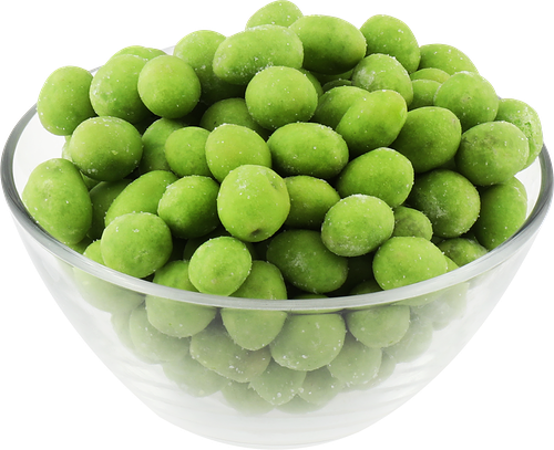 Арахис в хрустящей корочке со вкусом васаби вес до 300г