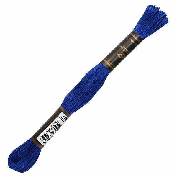 Мулине 'Bestex' (8м)(307), 1 шт