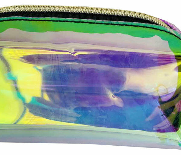 Косметичка лазерная