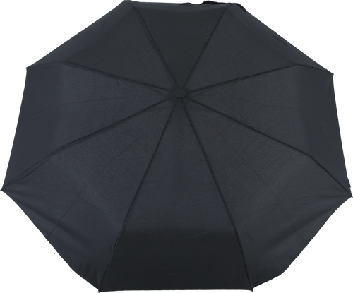 

Зонт автоматический мужской 56см, 8 спиц ручка-крюк, Арт. RD-2308/RD-2318