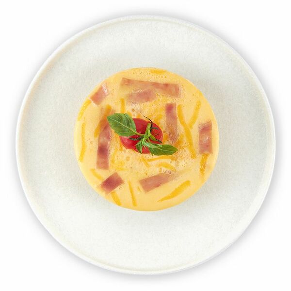 Омлет с ветчиной и сыром Шеф Перекрёсток, 200г