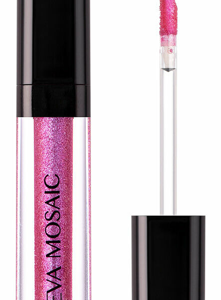 EVA MOSAIC Блеск для губ Power Gloss, 3 мл, 54