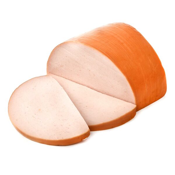 Колбаса вареная Подмосковная из индейки