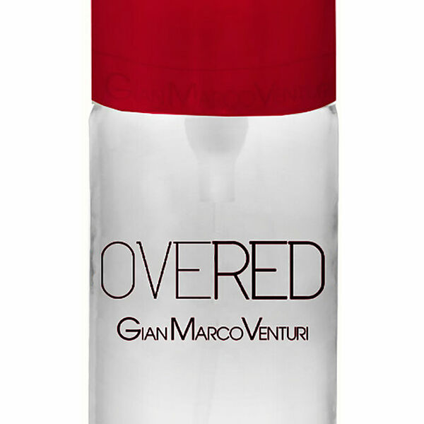 Вода туалетная Gian Marco Venturi Overed