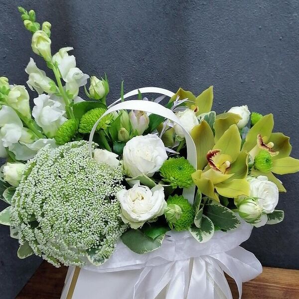 Вдохновение