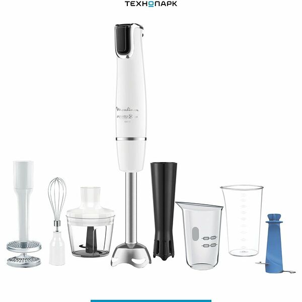 Блендер Moulinex DD 94J110