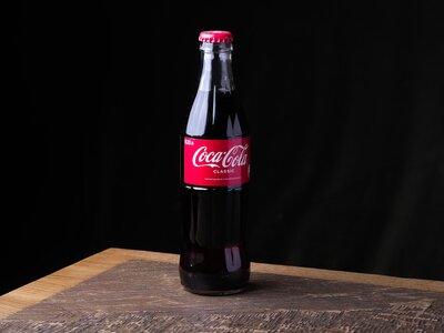 Coca-Cola330 мл