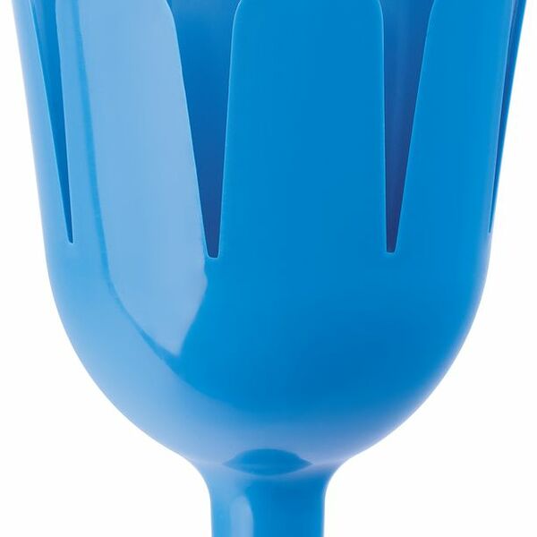 Плодосъёмник с пластиковой корзиной, D130 мм