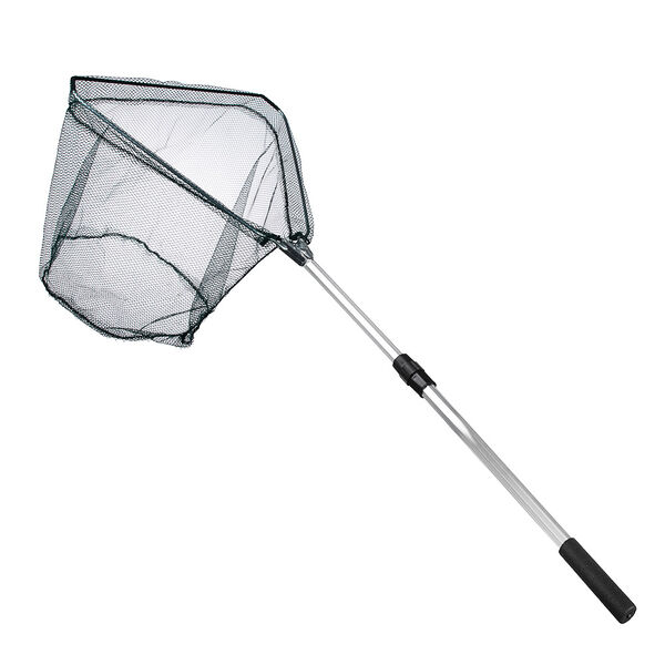 Azor fishing подсачек тканевый, для мирной рыбы