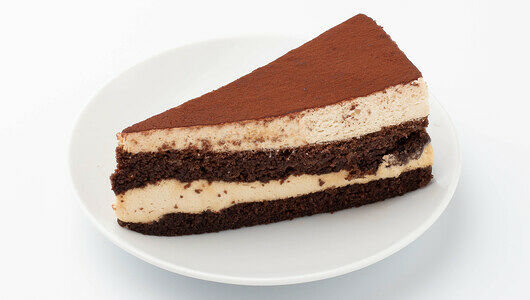 Десерт Тирамису безлактозный, безглютеновый