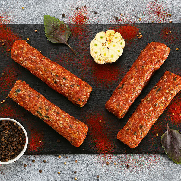 МясновЪ Чевапчичи из говядины