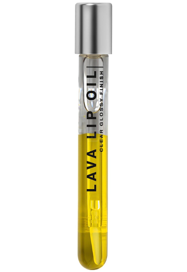 Масло для губ Influence Beauty двухфазное тон 02