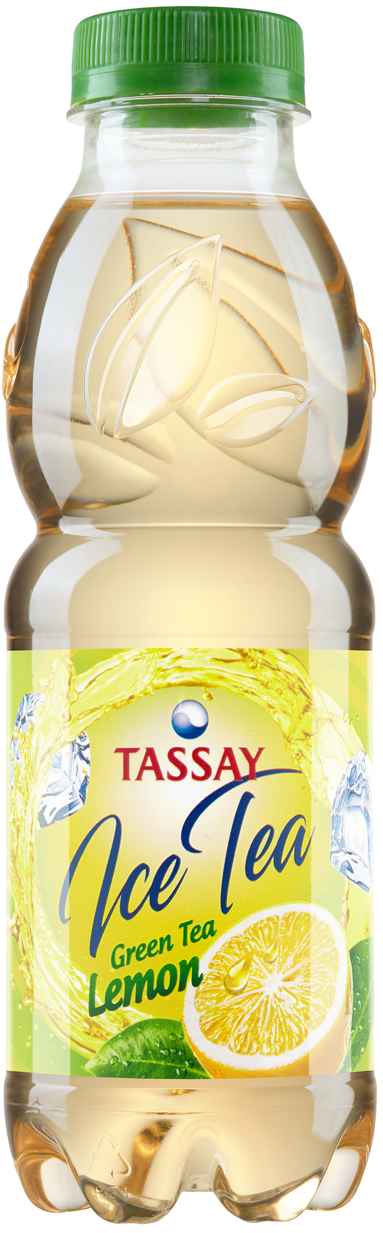

Напиток Tassay Ice Tea Зеленый чай с лимоном 0.5 л