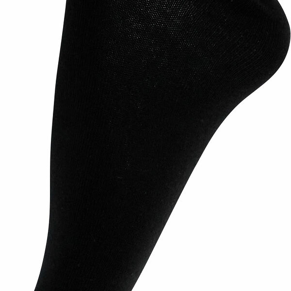 Носки мужские UNO SM16_2_29n5 черные р.29