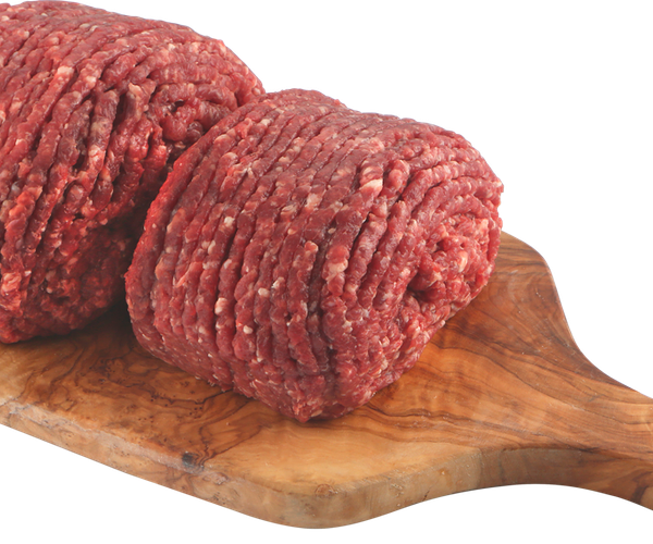 Фарш говяжий полуфабрикат охлажденный 