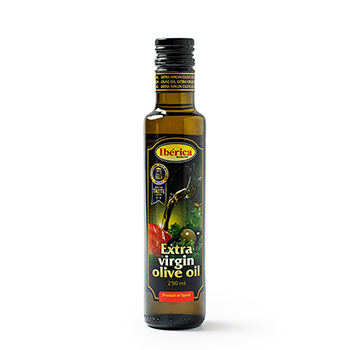 

Масло оливковое Iberica Extra Virgine 250мл, Испания