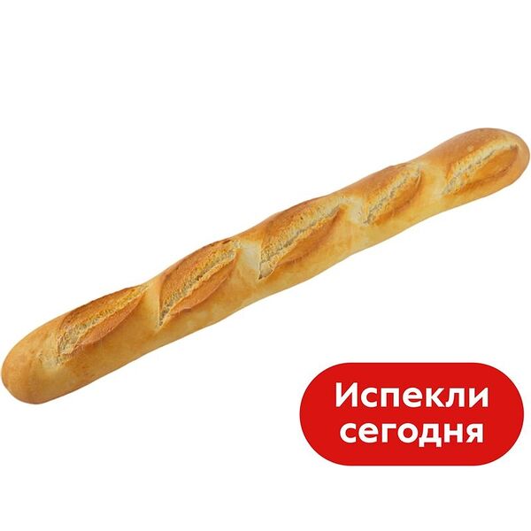 Багет традиционный 230г