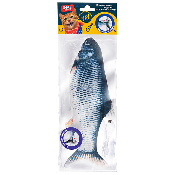 Fancy Pets игрушка 