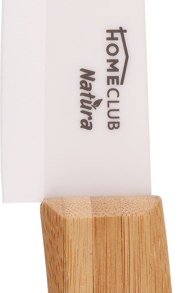 Нож универсальный HOMECLUB Natura 15см