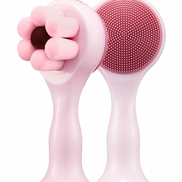 MAXCLINIC Pore Clear Silicone Head Brush Щеточка для лица очищающая